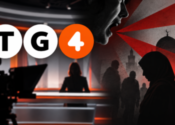 TG4 e Islam: informazione o fabbrica della paura?