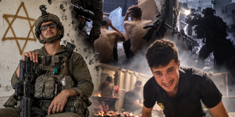Tamir Camisa, Gaza e i cittadini italiani nell’IDF: chi indaga su ciò che fanno in guerra?
