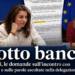 Inchiesta: “sottobanco e non in pubblico”, Ceccardi, la delegazione UE-Israele e l’ombra di ELNET sulla rete di influenza a Bruxelles