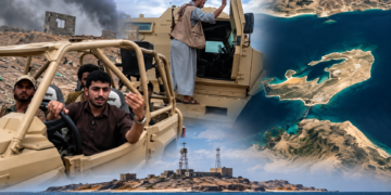 Yemen, gli Houthi avanzano sul Mar Rosso: presi Mocha, Mayun e mezzi militari USA