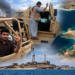 Yemen, gli Houthi avanzano sul Mar Rosso: presi Mocha, Mayun e mezzi militari USA