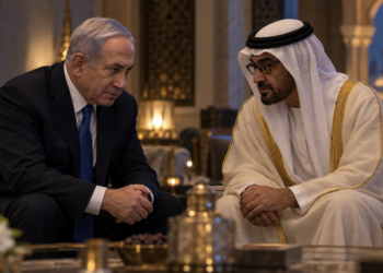 Netanyahu sotto scacco: gli avvertimenti prima del 7 ottobre, il viaggio segreto ad Abu Dhabi e l’elezione che può decidere il suo futuro