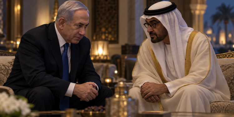 Netanyahu sotto scacco: gli avvertimenti prima del 7 ottobre, il viaggio segreto ad Abu Dhabi e l’elezione che può decidere il suo futuro