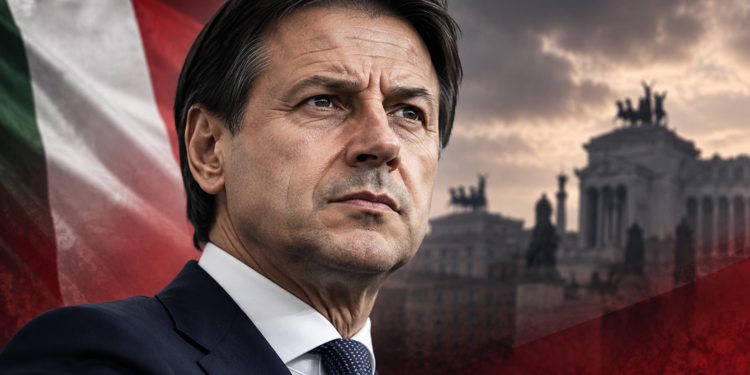 Il Conte post-woke apre all’inclusione dei musulmani