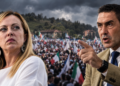 Vannacci, Pontida e il ritorno dell’Islam come bersaglio politico