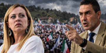 Vannacci, Pontida e il ritorno dell’Islam come bersaglio politico