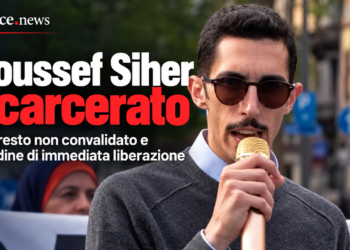 Youssef Siher torna libero, crolla il castello accusatorio, schiaffo al governo Meloni