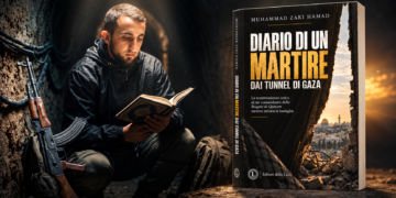 Diario di un martire di Muhammad Zaki Hamad: l’unica testimonianza scritta dall’interno della battaglia di Gaza