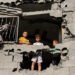 Gaza, la Norimberga della coscienza occidentale