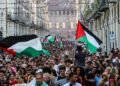 Gaza: le piazza e il silenzio delle organizzazioni islamiche