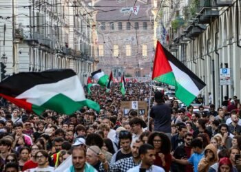 Gaza: le piazza e il silenzio delle organizzazioni islamiche