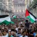 Gaza: le piazza e il silenzio delle organizzazioni islamiche