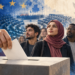 Un’alleanza alle urne: musulmani e sinistra a confronto