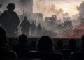 7 ottobre e l’effetto “NAZA”: il docufilm che non aggiunge nulla per chi conosce la Storia