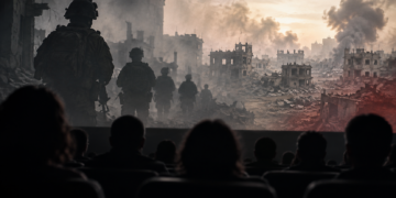 7 ottobre e l’effetto “NAZA”: il docufilm che non aggiunge nulla per chi conosce la Storia