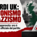 I Verdi britannici votano: «Il sionismo è razzismo». La sfida aperta alla definizione IHRA
