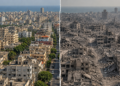 Nessun danno collaterale: oltre NAZA, la scientificità del genocidio a Gaza